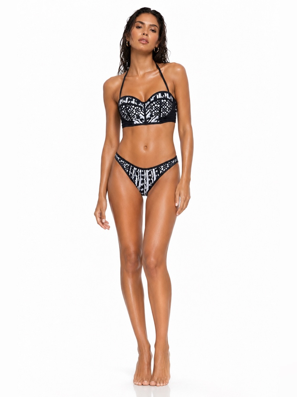 PETER PILOTTO For TARGET 2 pc Swimsuit